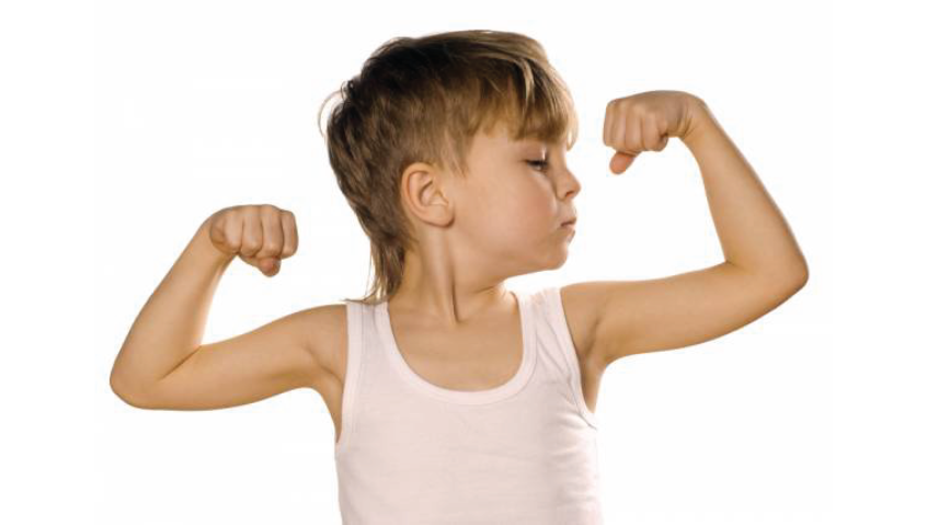 Khuyến cáo liều dùng vitamin D3 K2 cho trẻ nhỏ